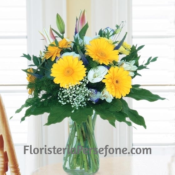 Flores para el Día de la Madre | Flores para Regalar